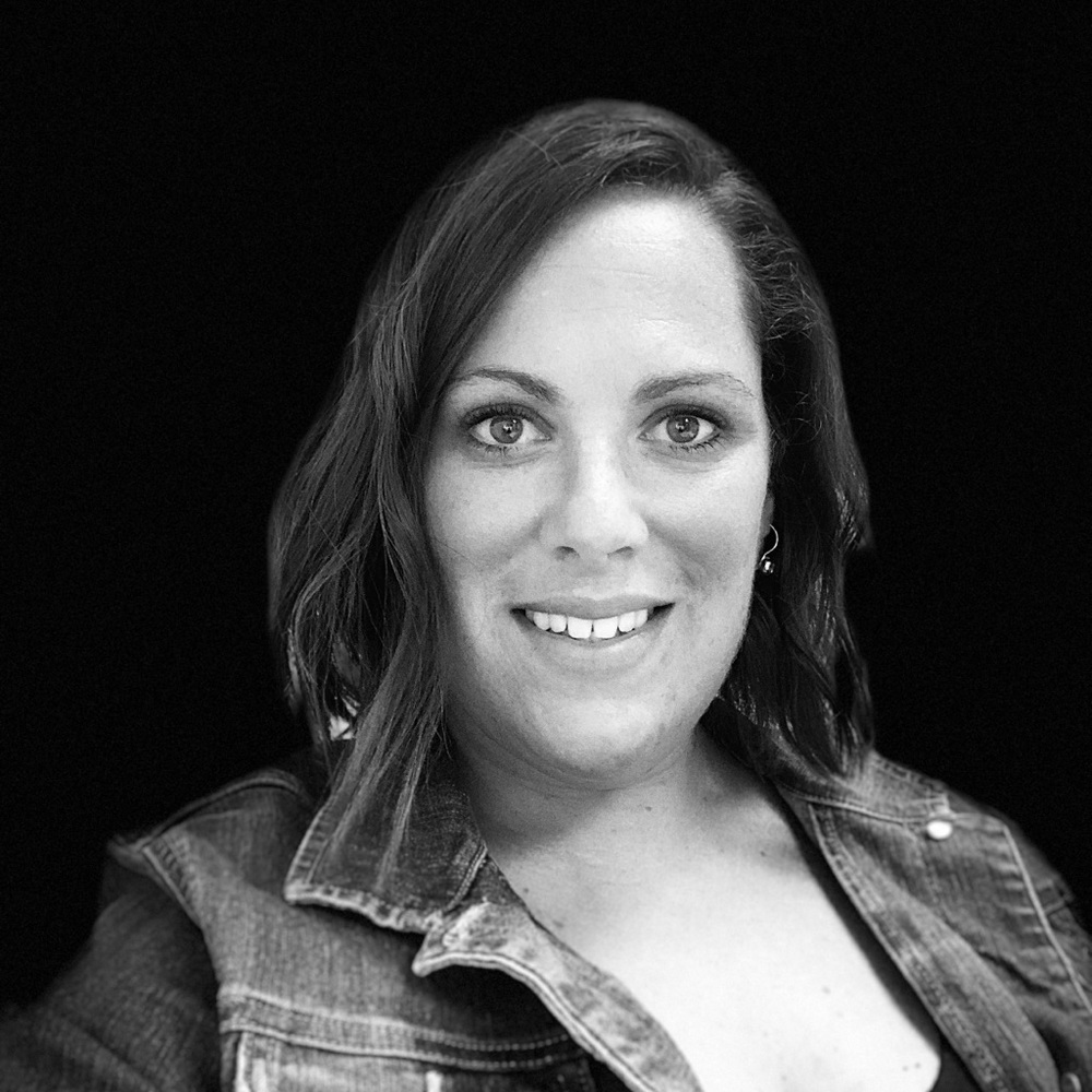 Meet your Posher, Erica